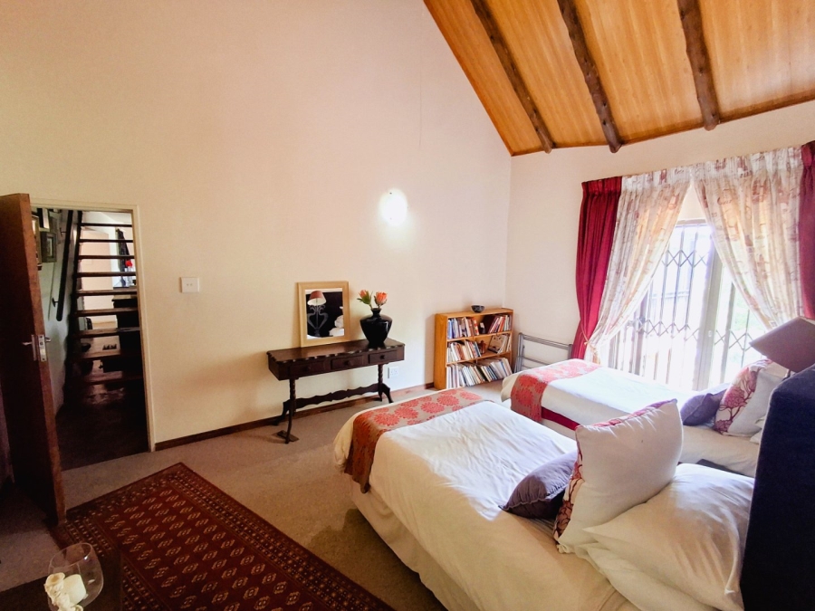 4 Bedroom Property for Sale in River Lodge Estate Free State